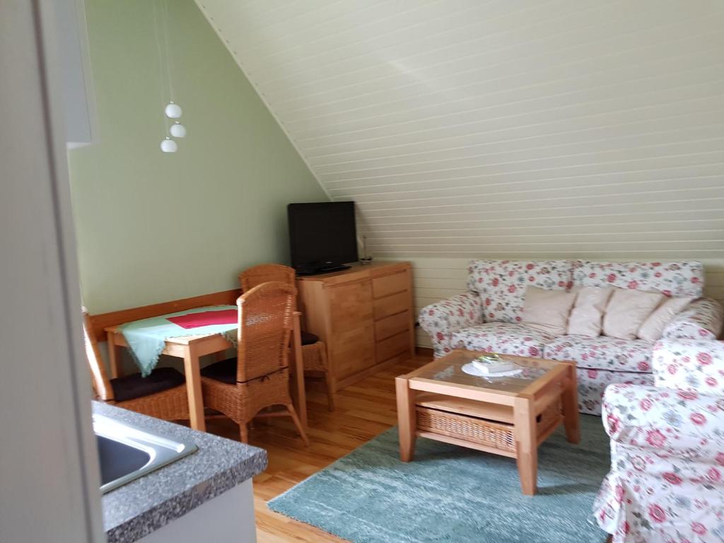 Haus Schiffsmuseum room 2