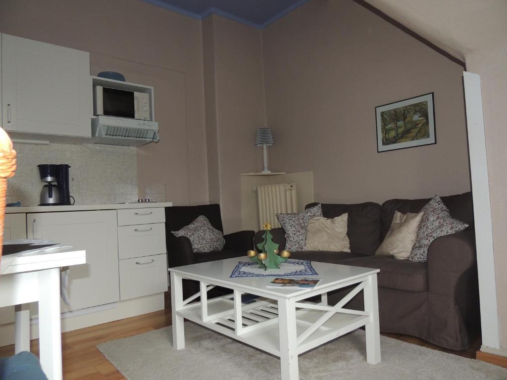 Haus Schiffsmuseum room 3