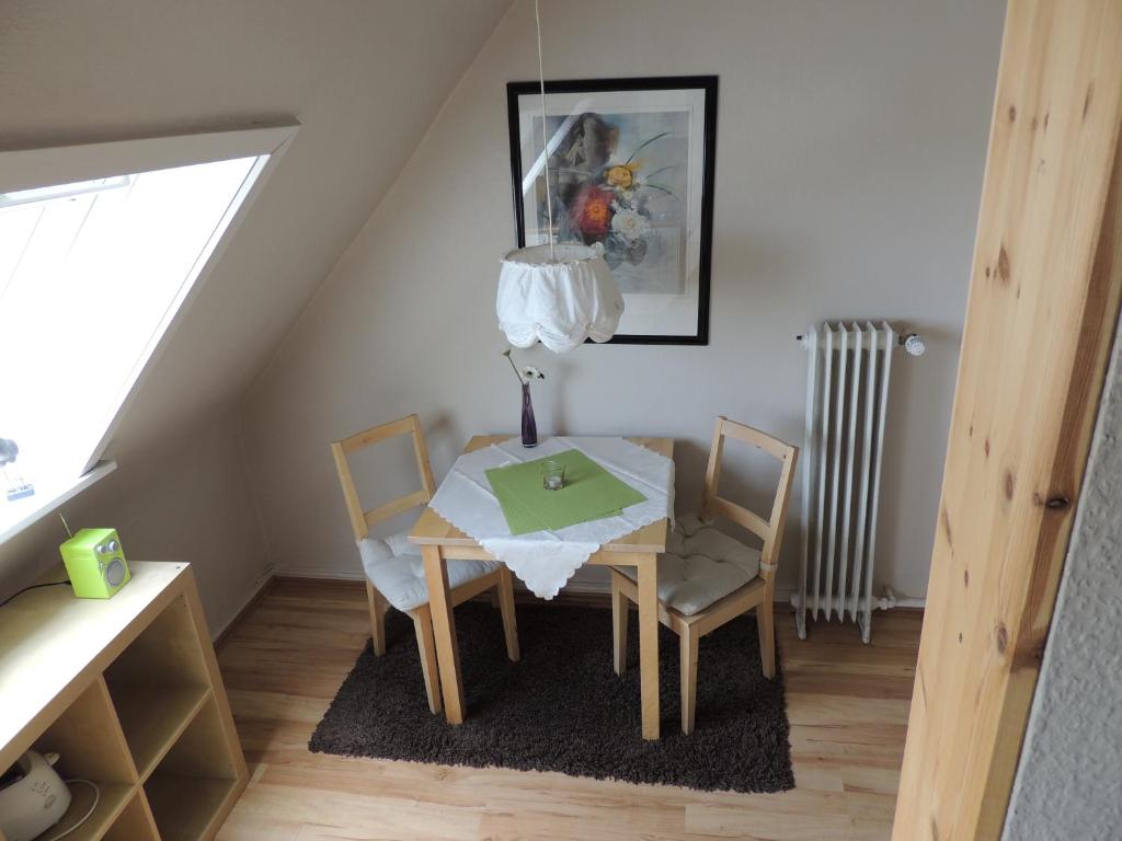 Haus Schiffsmuseum room 5
